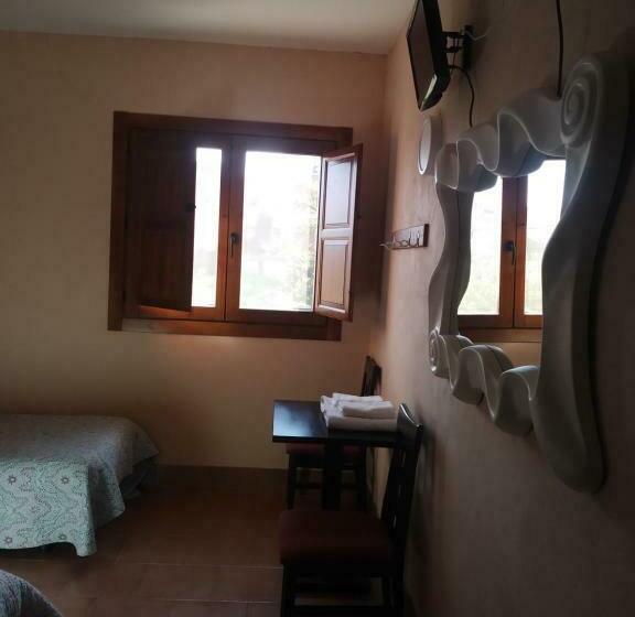 هاستل El Camino De Las Estrellas