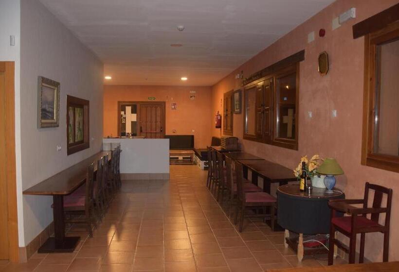 هاستل El Camino De Las Estrellas