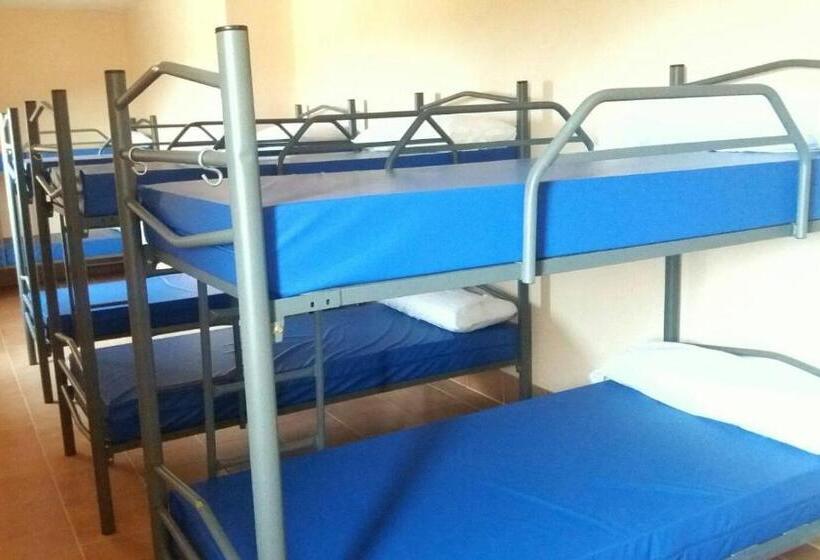 هاستل El Camino De Las Estrellas