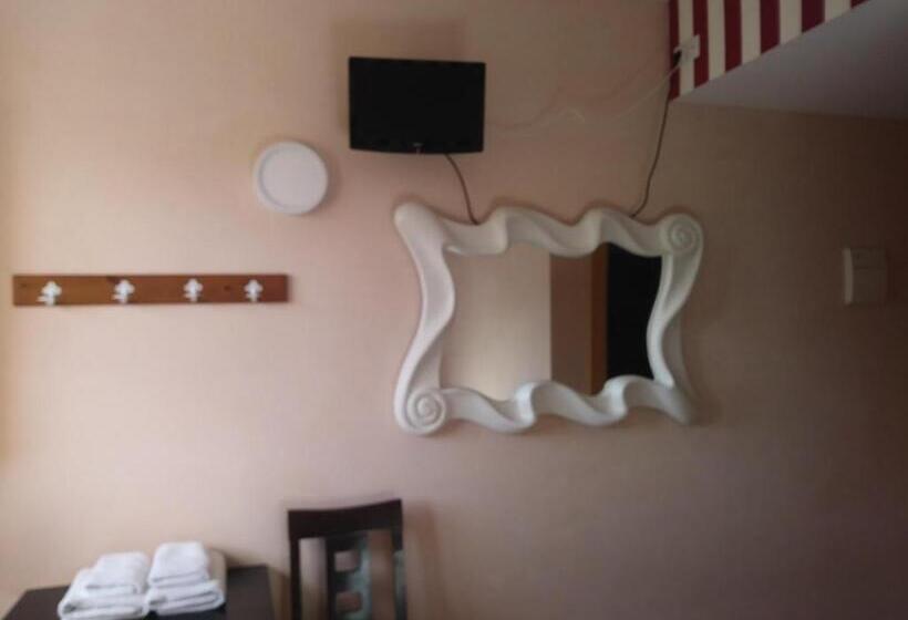 هاستل El Camino De Las Estrellas