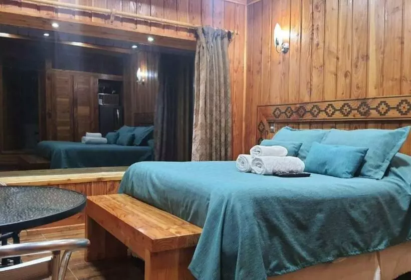 هاستل Hostal