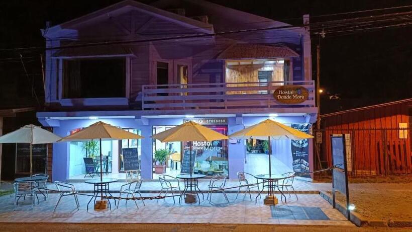 فندق صغير Hostal