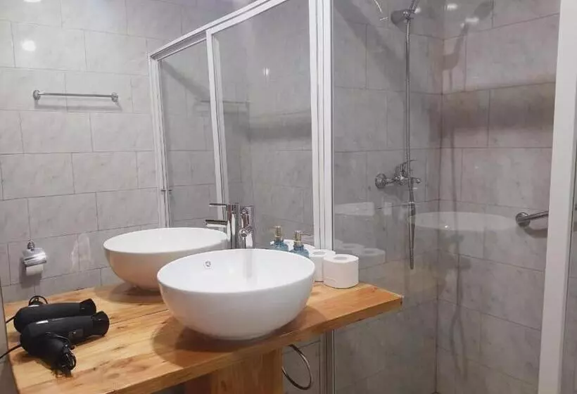 هاستل Hostal