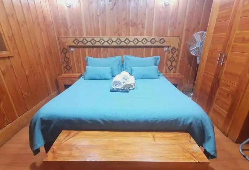 هاستل Hostal