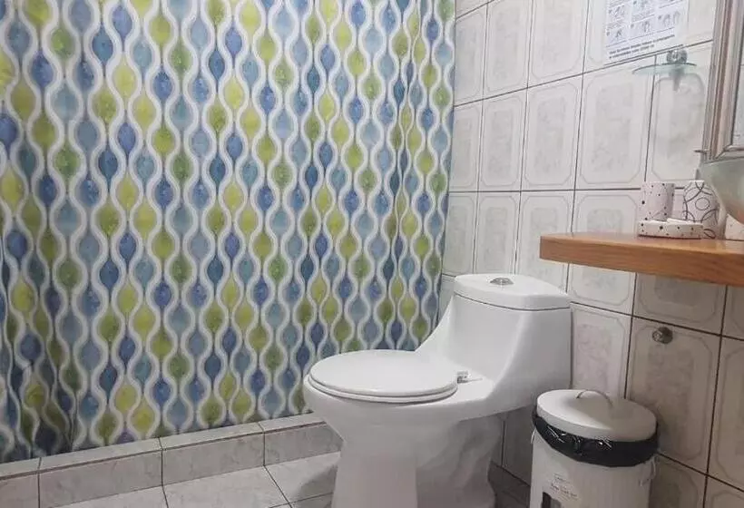 هاستل Hostal