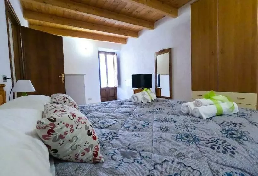B&b Il Rifugio Di Indomito Abruzzo