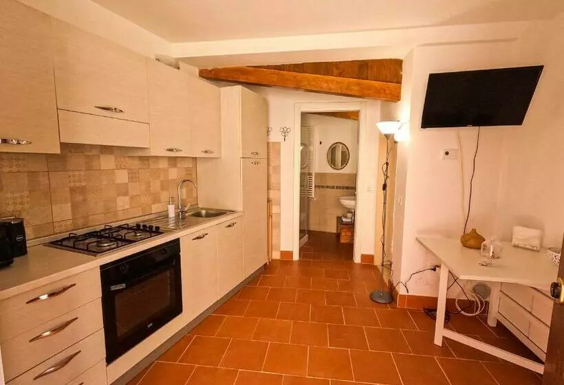 B&b Il Rifugio Di Indomito Abruzzo