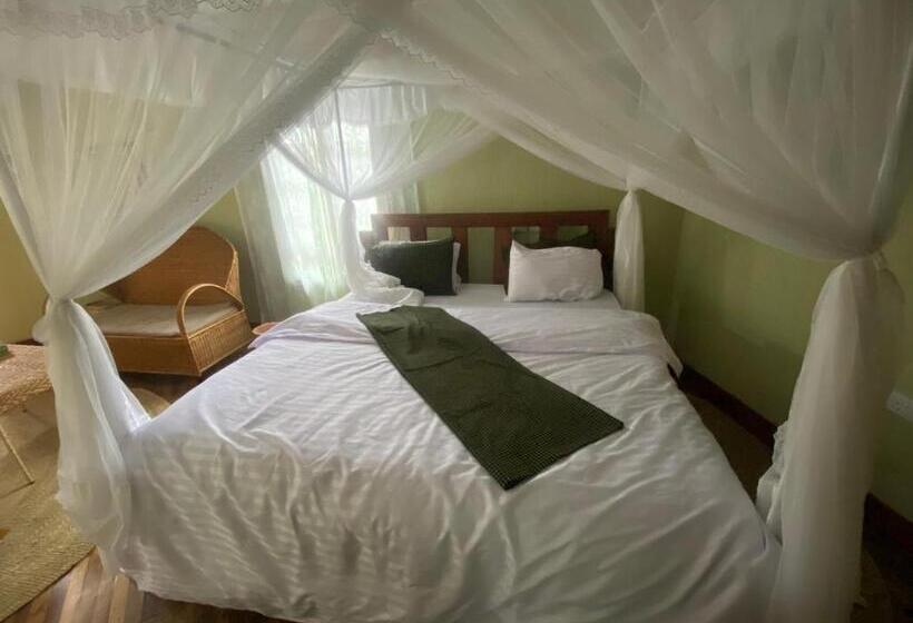 ベッドアンドブレックファースト Mwi Village House