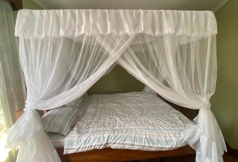 ベッドアンドブレックファースト Mwi Village House