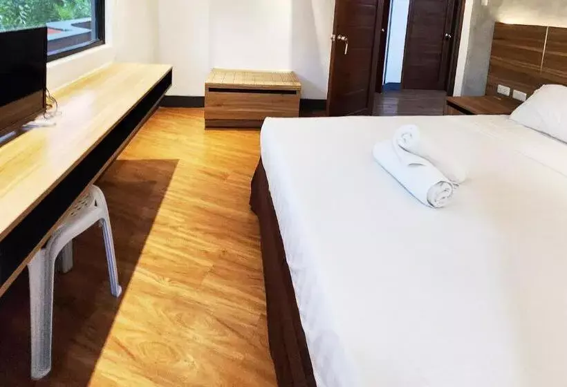Boulevard Pension Hotel Cebu
