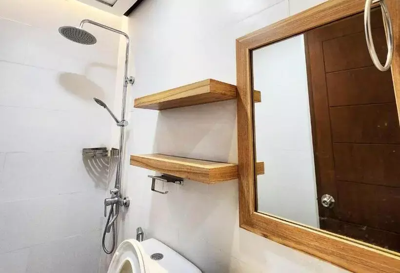 Boulevard Pension Hotel Cebu