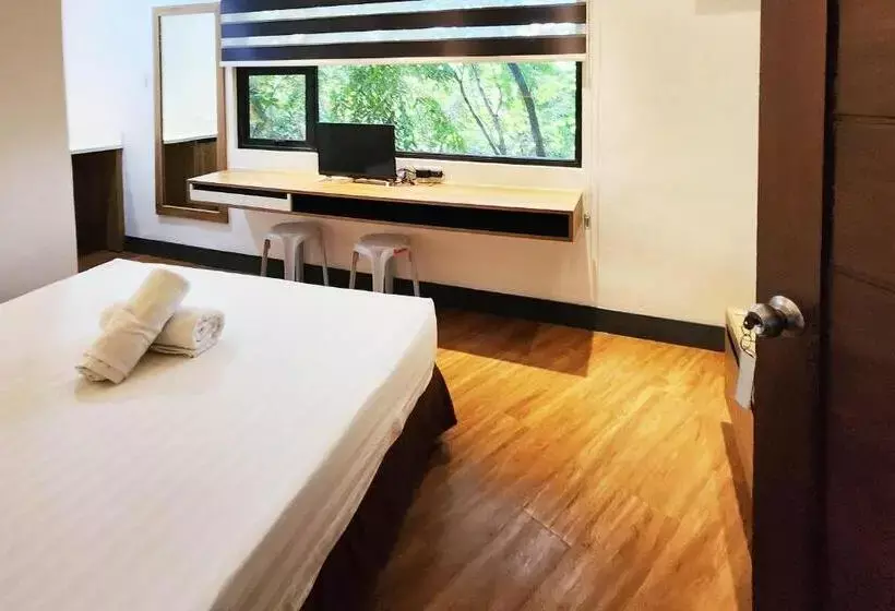 Boulevard Pension Hotel Cebu