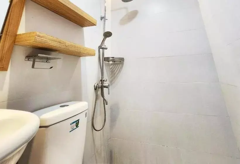 Boulevard Pension Hotel Cebu