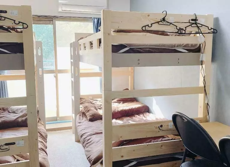 Hotelli Cate No Mori   Vacation Stay 16675v