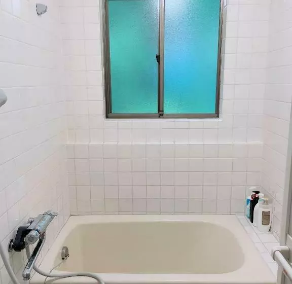 Hotelli Cate No Mori   Vacation Stay 16675v