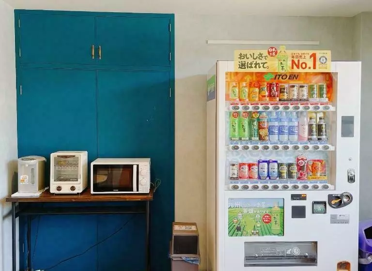 Hotelli Cate No Mori   Vacation Stay 16675v