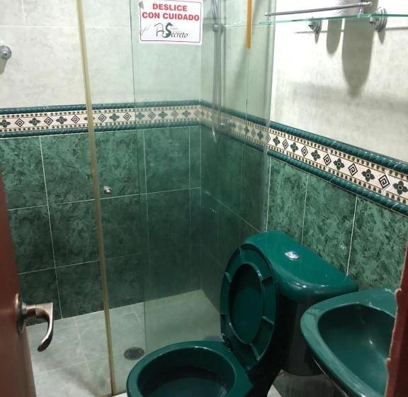 Отель El Opita Neiva