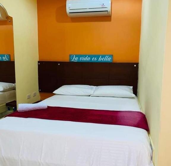 Отель El Opita Neiva