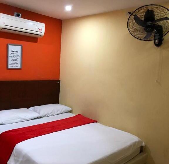 Отель El Opita Neiva