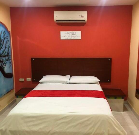 Отель El Opita Neiva