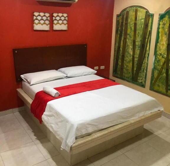 Отель El Opita Neiva