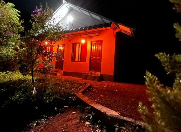 ホテル Hillvalley S Spice Village