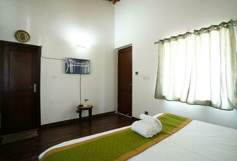 酒店 Malang By Baakhei