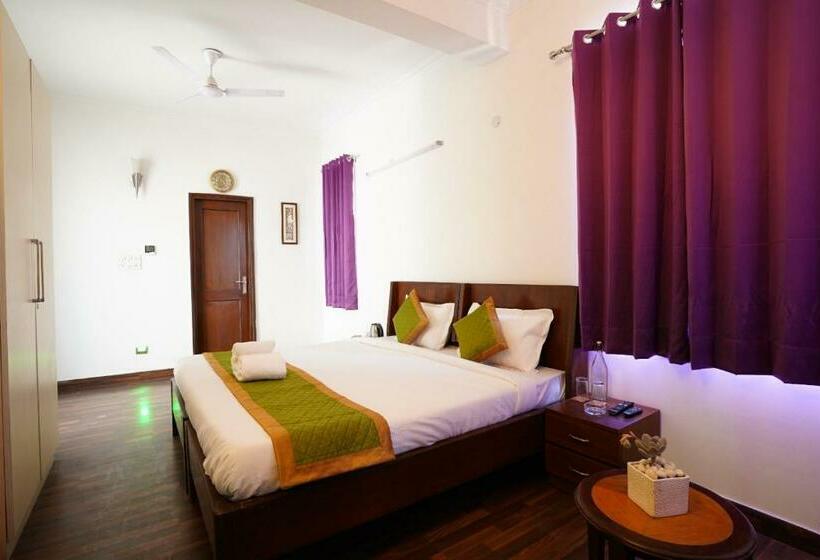 酒店 Malang By Baakhei