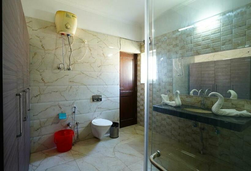 酒店 Malang By Baakhei