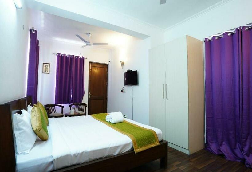 酒店 Malang By Baakhei