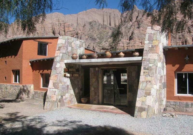 Hotel Punta Corral