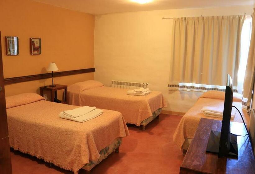 Hotel Punta Corral