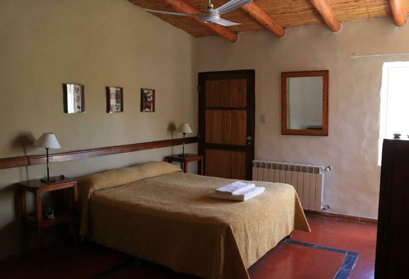 Hotel Punta Corral