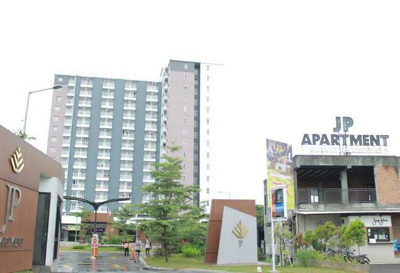 בית מלון כפרי Sienna Residence Bogor