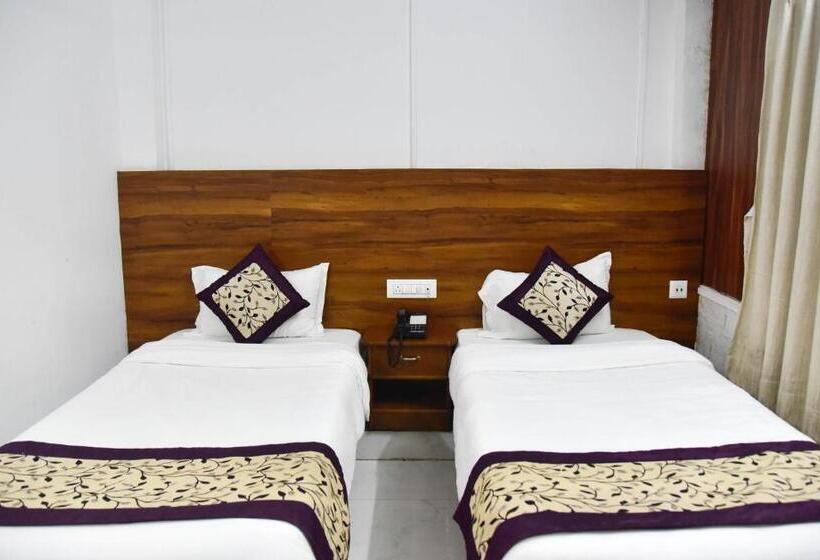 בית מלון כפרי Su Pinsa