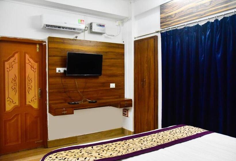 בית מלון כפרי Su Pinsa