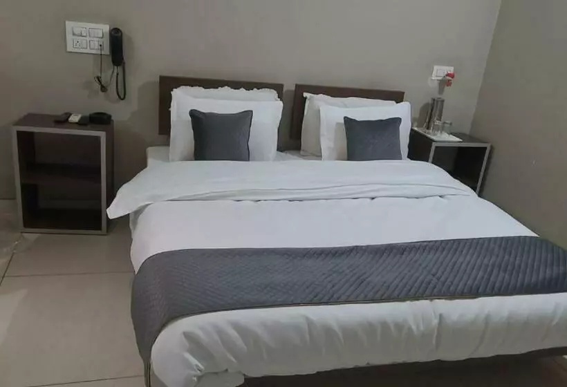 Hotelli Vamoose Indrani