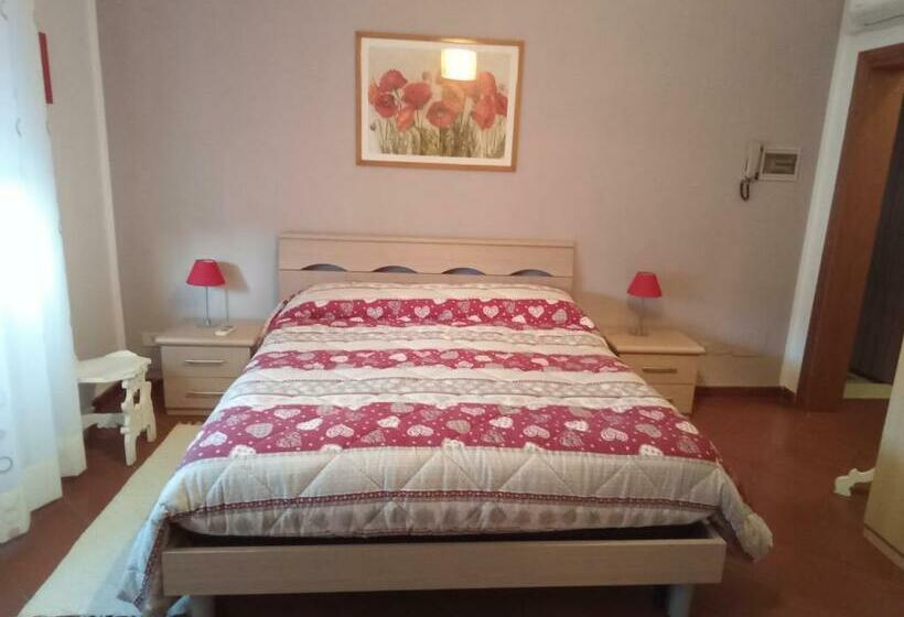 פנסיון Camera Lory