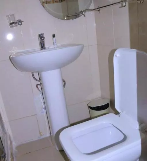 پانسیون Crown Bed & Breakfast