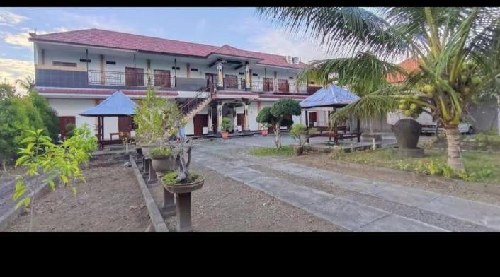 膳宿费 Darma Guest House