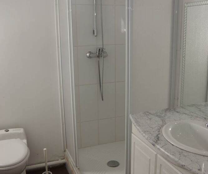 Пансион Mas Le Petit Nizon