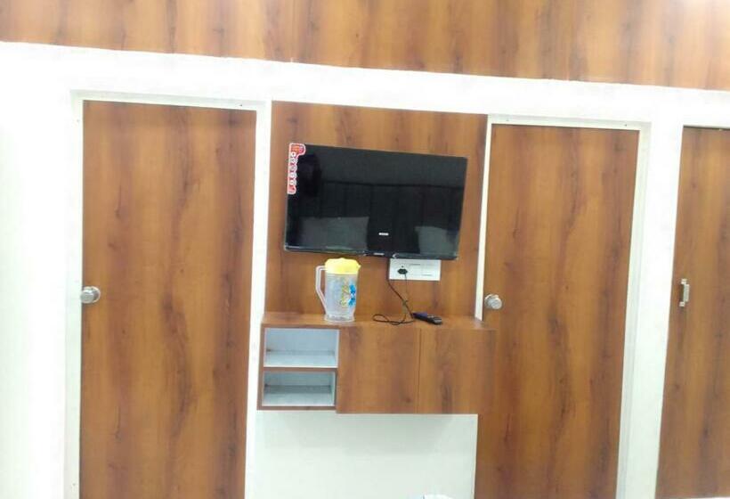 ペンション Shyam Groups