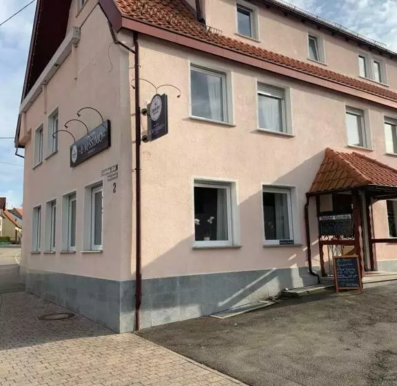 Pension Zur Sonnenalb