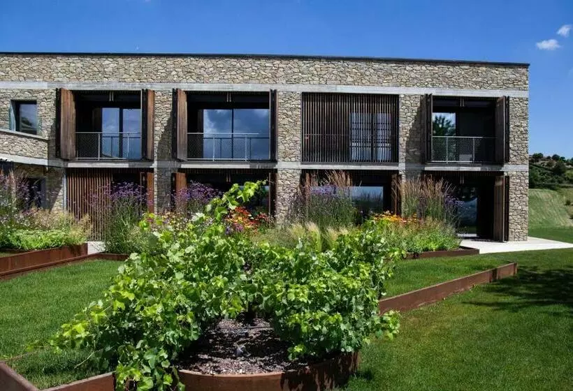 リゾートホテル Ca  Del Profeta Ristorante & Relais