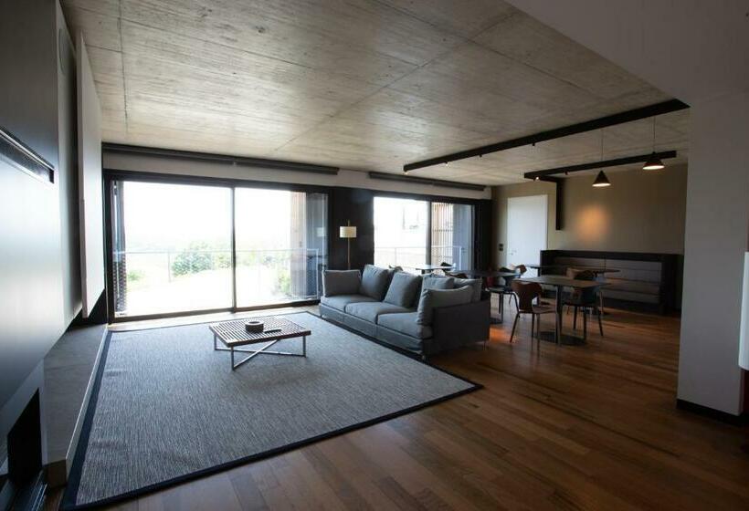 リゾートホテル Ca  Del Profeta Ristorante & Relais