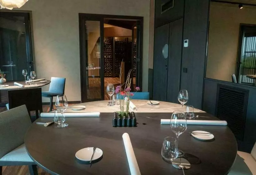 リゾートホテル Ca  Del Profeta Ristorante & Relais