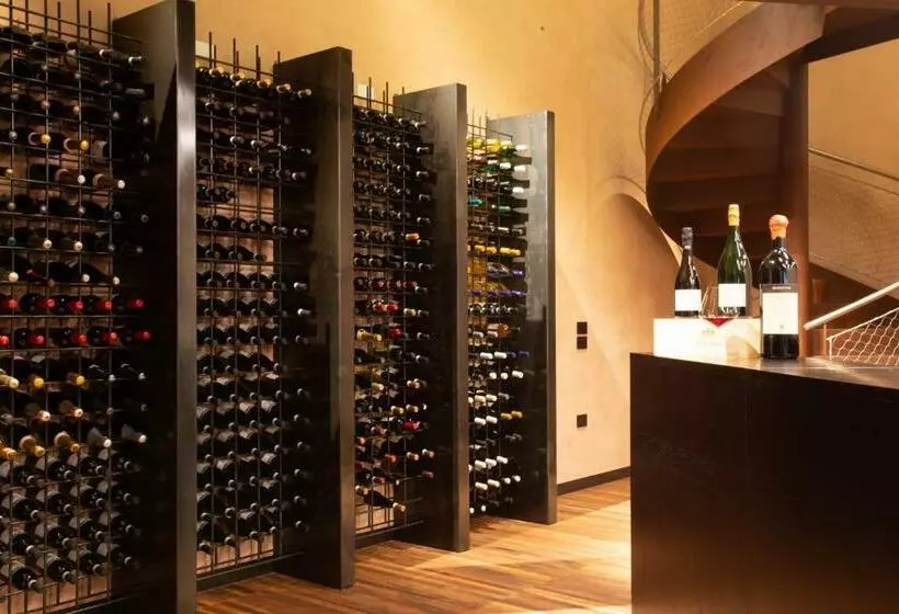 リゾートホテル Ca  Del Profeta Ristorante & Relais