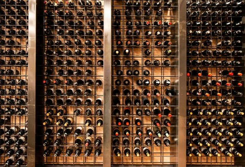 リゾートホテル Ca  Del Profeta Ristorante & Relais