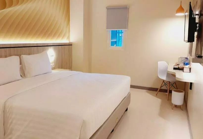 Sip Azana Hotel Jayapura