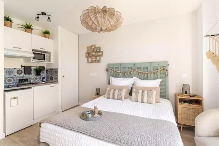 Studio Nuitée En Provence 2